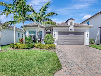 7855 Wildflower Shores Drive, Delray Beach, FL, 33446