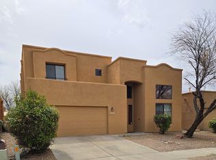7750 E Purple Desert Pass, Tucson, AZ 85715