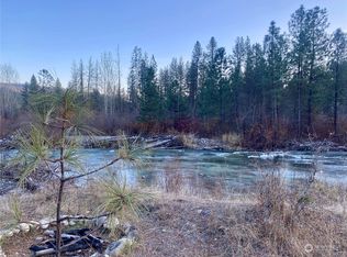 9999 Silver Creek Rd, Keller, WA 99140