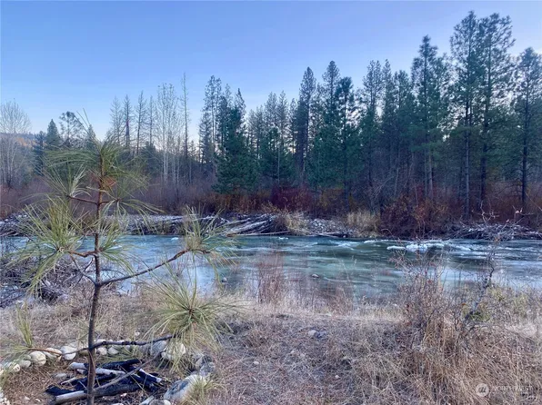 9999 Silver Creek Road, Keller, WA 99140