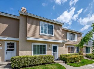 76 Timber Run #3, Irvine, CA 92614