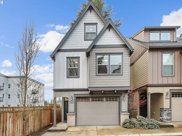 7880 SW Capitol Hill Rd, Portland, OR 97219
