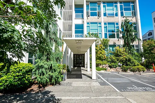 1000 Union St #110 Photo 1