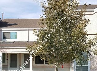 3936 Aspen Leaf Poin, Colorado Springs, CO 80917