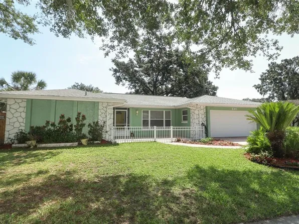 645 Peachwood Dr, Altamonte Springs, FL 32714