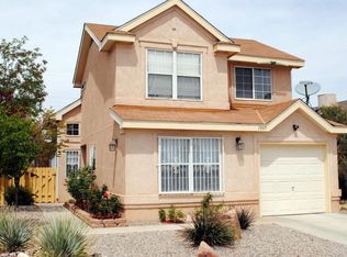 1005 Parkland View Dr NW, Albuquerque, NM 87120