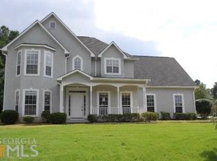 9464 Whaleys Lake Ln, Jonesboro, GA 30238