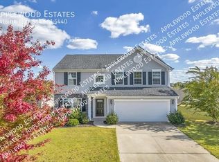 733 Ethridge Point, Boiling Springs, SC 29316