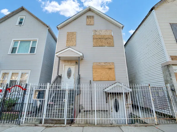 4521 S Hermitage Ave, Chicago, IL 60609