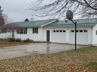 13874 351st Ave, Harmony, MN 55939