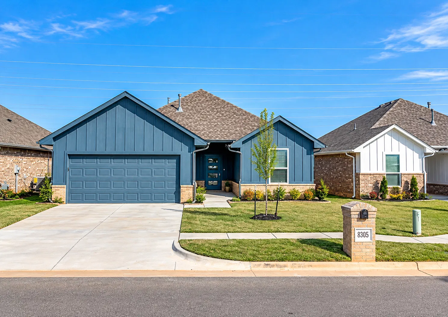 3 bed, 1703 sqft, $1,995 — Photo 1