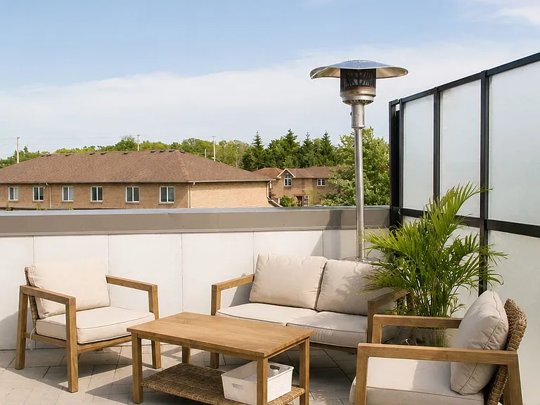 430 Essa Rd #206 — Photo 17