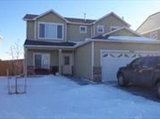 7569 Chenoa Ct, Colorado Springs, CO 80915