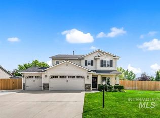 453 E Chapparosa Dr, Kuna, ID 83634