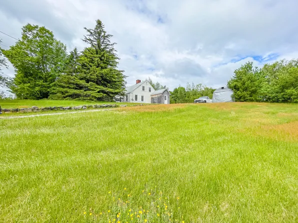 316 Route 202, Greene, ME 04236
