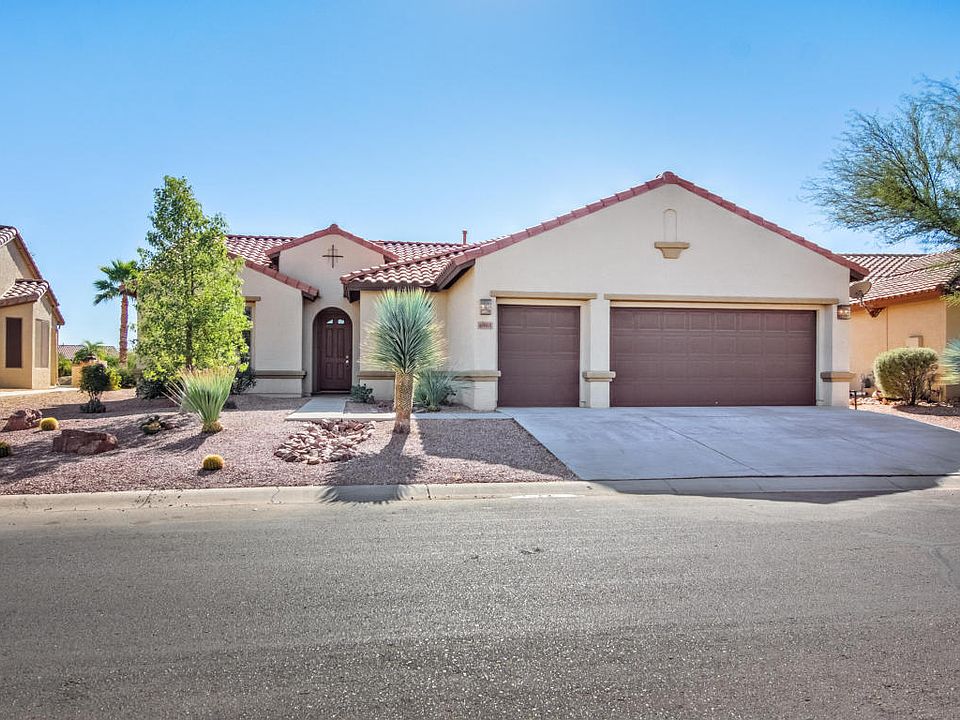 1st image of 4865 W Comanche Dr