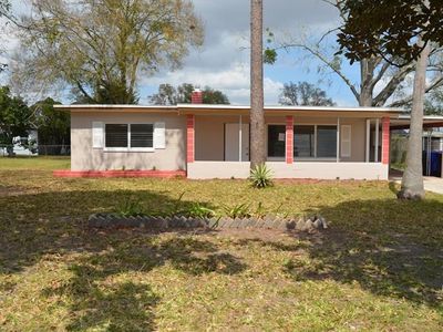 2331 W Doris St, Kissimmee, FL, 34741
