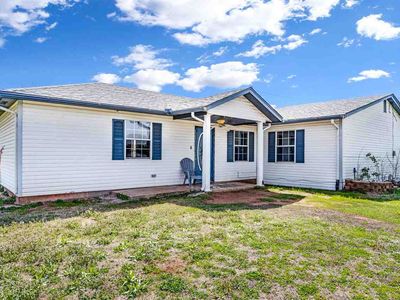 1106 E Floyd Ave, Apache, OK, 73006