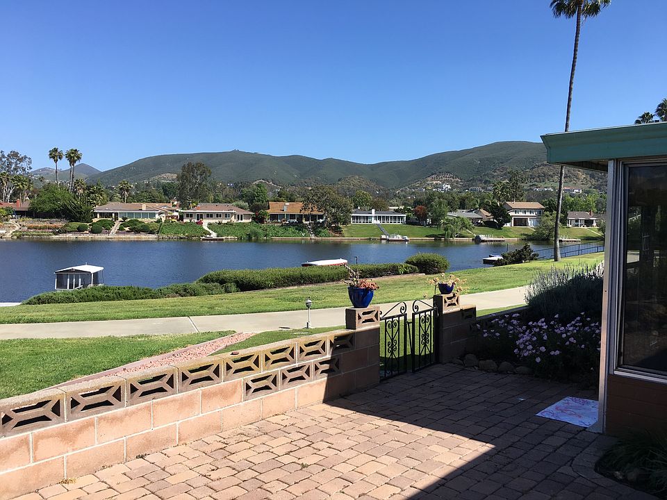fantastic view from home