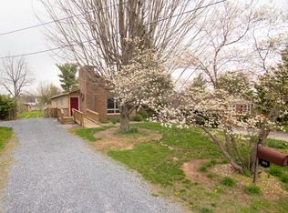 315 Bruce St, Bridgewater, VA 22812