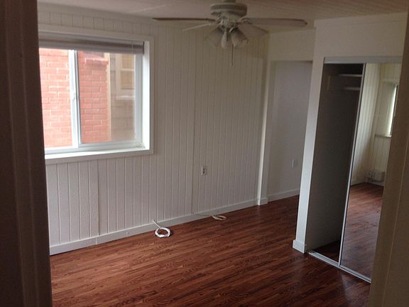 Master Bedroom with ensuite Bathroom