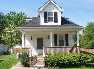 1107 Rosedale Ave, Baltimore, MD 21237