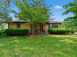1849 Avondale Dr SE, Grand Rapids, MI 49506