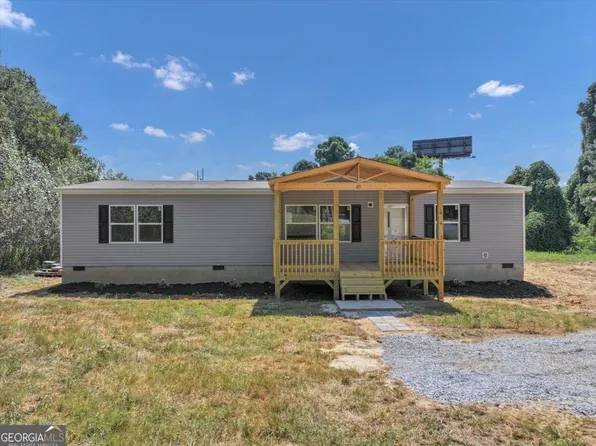 65 Vanns Valley Rd SW, Rome, GA 30161