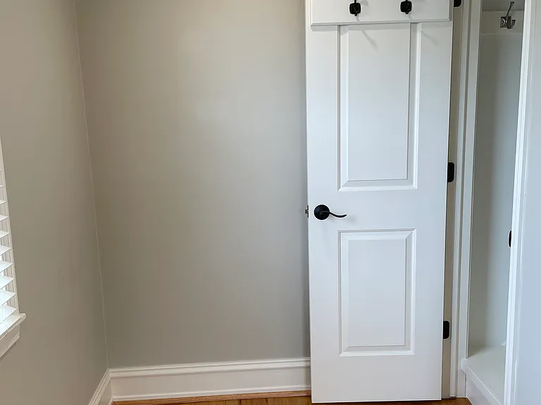 Primary closet 1
