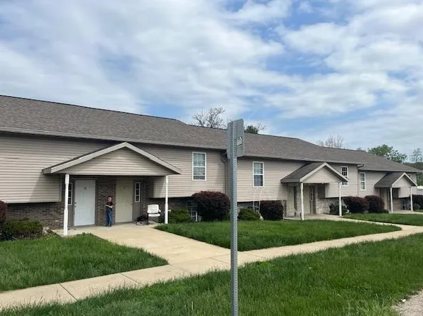 1450 N Willis Dr, Bloomington, IN 47404