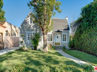 3860 Hollypark Pl, Los Angeles, CA 90039