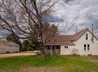 1608 Jordan Rd, Stevens Point, WI 54482
