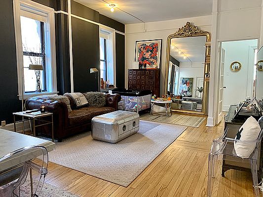 2nd image of 821 Park Ave #3W