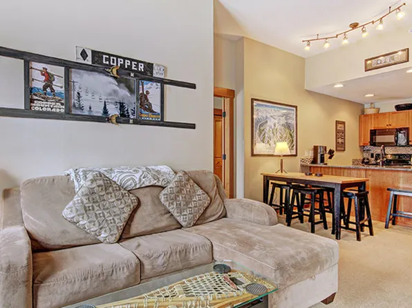 (undisclosed Address), Frisco, CO 80443