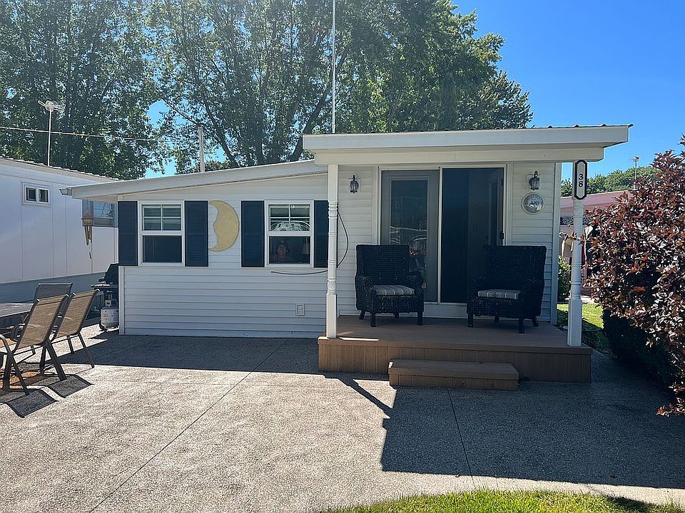 1st image of 5274 N Bahr Dr #38
