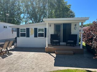 5274 N Bahr Dr #38, Irons, MI 49644