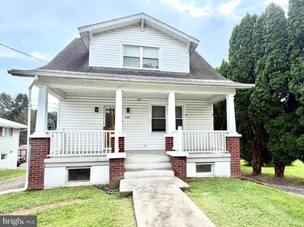 1376 Long Run Rd, Schuylkill Haven, PA 17972