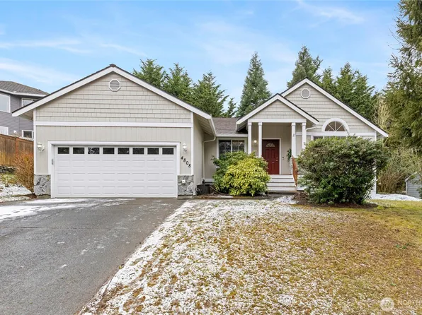 4808 Norpoint Way NE, Tacoma, WA 98422