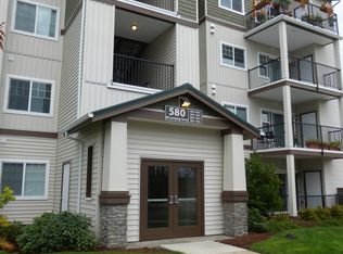 580 NW Lost Springs Ter UNIT 401, Portland, OR 97229