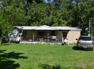 214 Pineway West Ave, Satsuma, FL 32189