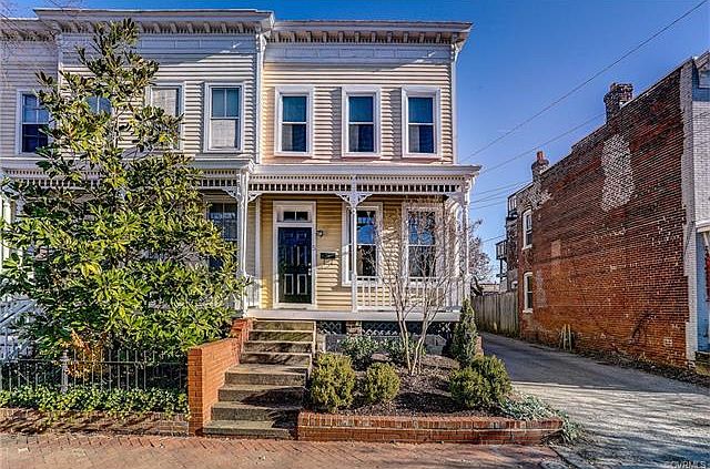 1st image of 5 W Vine St