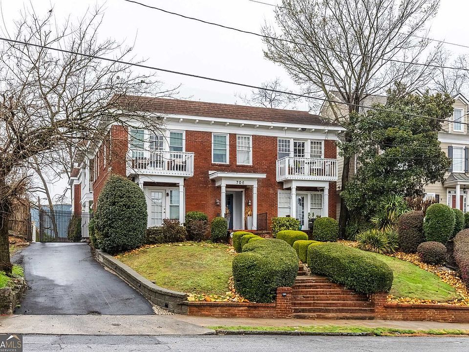 1st image of 706 Charles Allen Dr NE APT C
