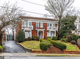 706 Charles Allen Dr NE APT C, Atlanta, GA 30308