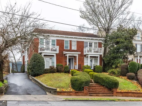 706 Charles Allen Dr NE APT C, Atlanta, GA 30308