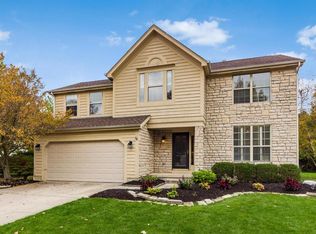 7478 Tullymore Dr, Dublin, OH 43016