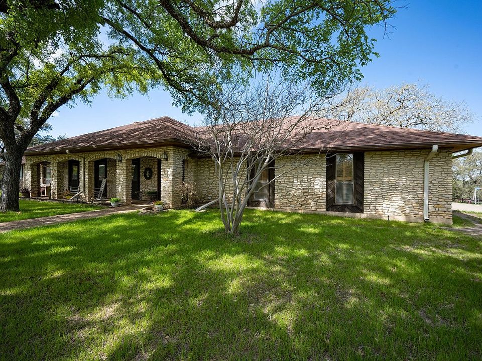 101 Mac Dr, Gatesville, TX 76528 MLS 20192712 Zillow