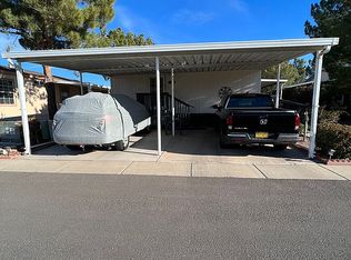 28 Happy Trails Dr, Las Cruces, NM 88005