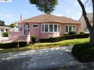 750 McKinley Ave, Oakland, CA 94610
