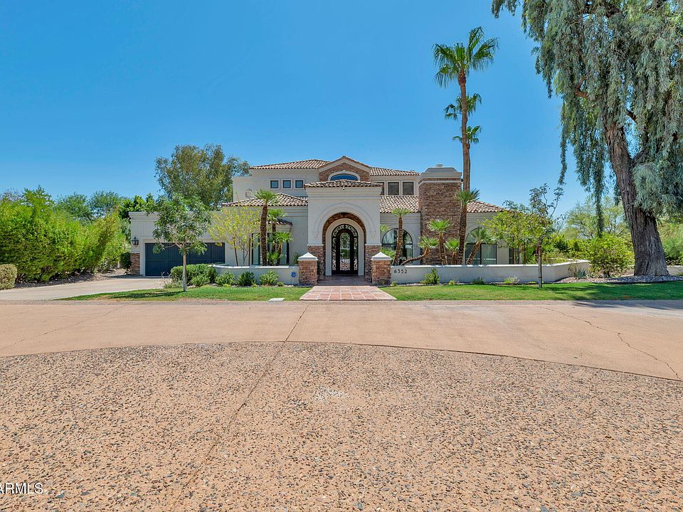 1st image of 6352 E VISTA Drive