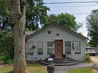 50 Vans Ave, Coldwater, MI 49036